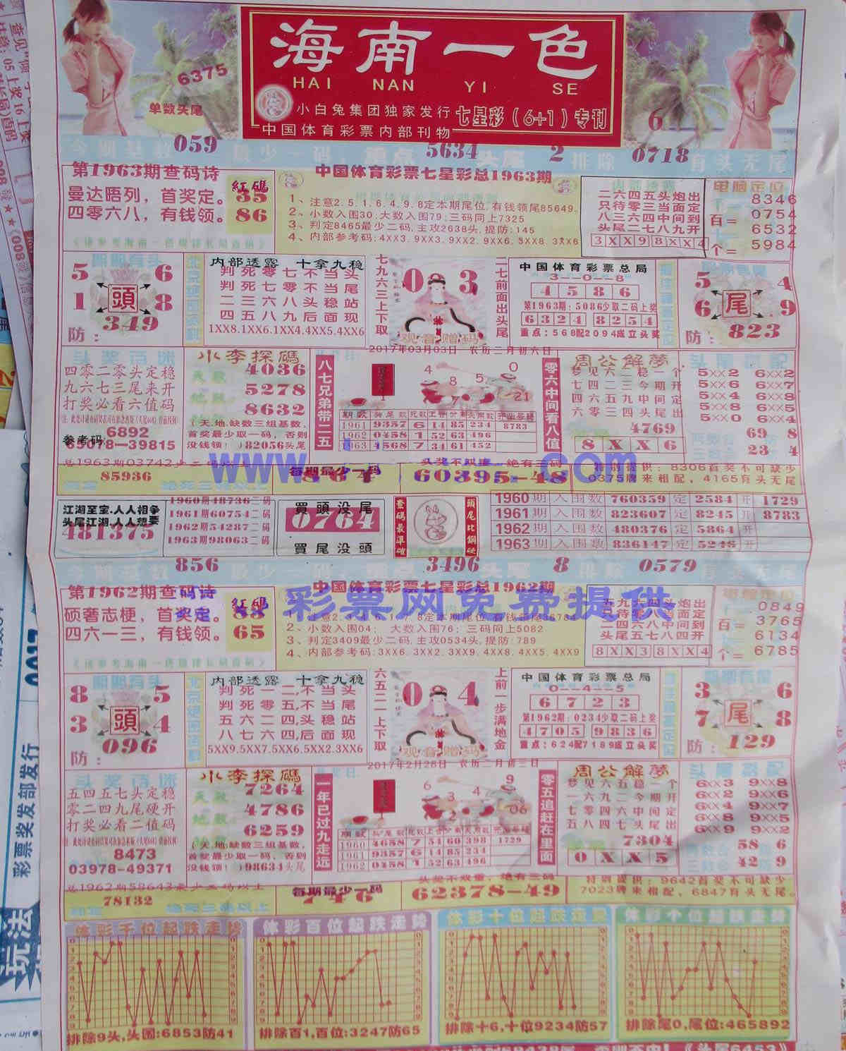 1963期:《大公鸡》等经典彩版,已更新. 打奖资